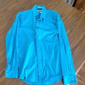 Express 1MX Extra Slim Fit